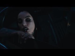 kat von d - vampire love