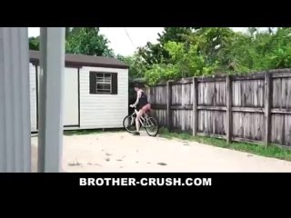 xvideos little stepbrother teaches how to suck and ride raw hd