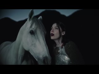 bishop briggs - triumph