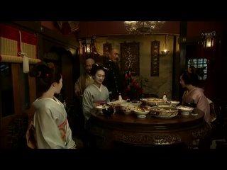[film] chouchou-san/chouchou-san (2011)